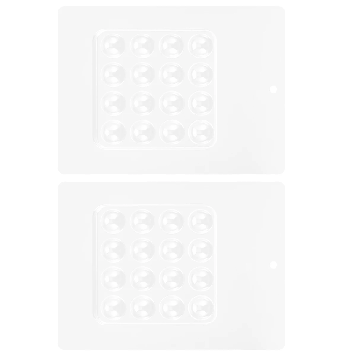 

2pcs Sugar Flower Drying Holder Reusable Plastic Cake Decorating Rack Baking DIY Tools for Fondant Gum Paste Flowers Chocolate