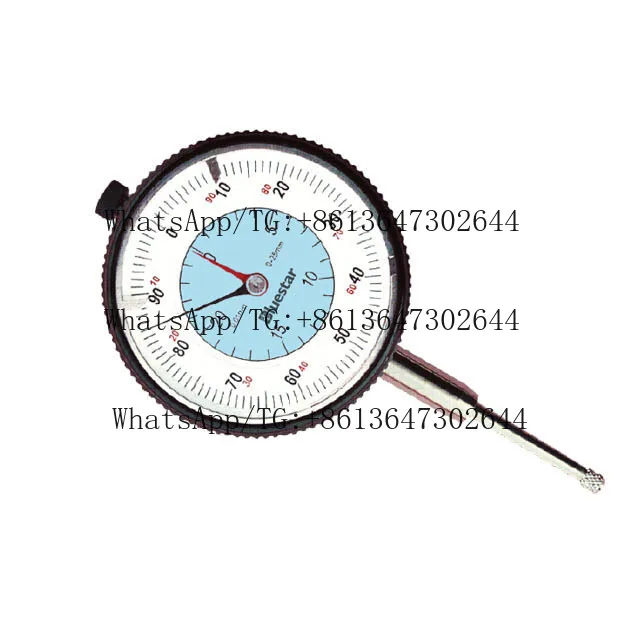 315-30 0-30MM HIGH QUALITY BIG SIZE DIAL INDICATOR GAUGE
