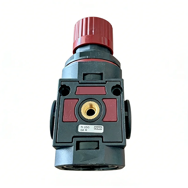 

For Italian Aircomp Pressure Reducing Valve R050 08R 0501