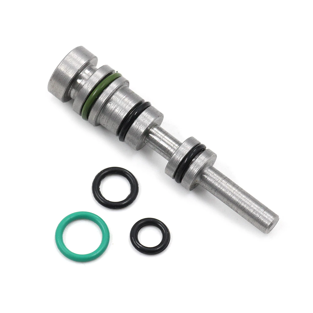 Valve Repair Kit Accessory Replacement for 2000-03 Non-Can Bus Transmissions