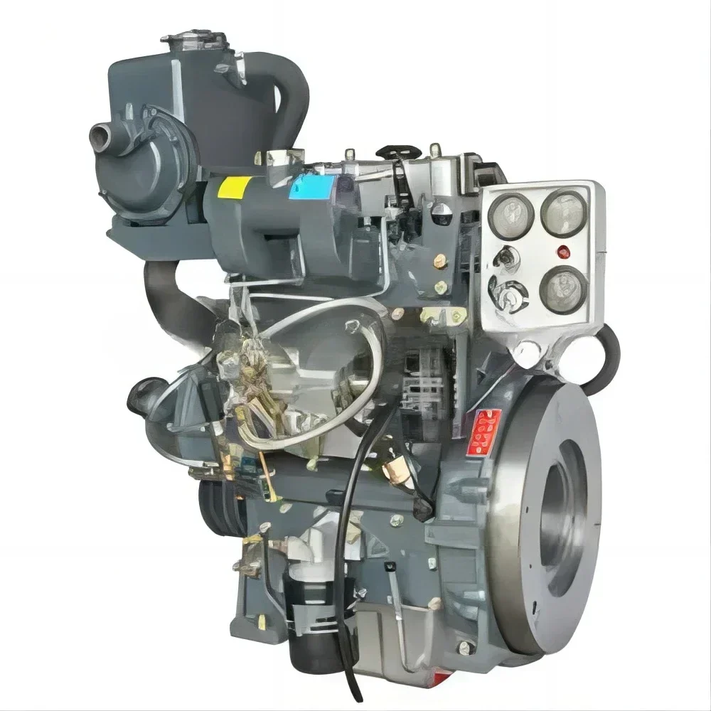 Motore marino originale HF-SL2100ABC 30 efficiente e affidabile