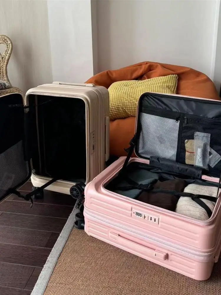 valigia-da-viaggio-gialla-da-20-pollici-espandibile-con-chiusura-a-combinazione-per-uomo-e-donna-alla-moda-in-abs-e-pc