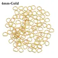 Gold-4mm