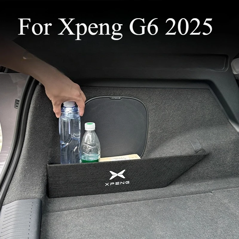 for-xpeng-g6-2025-car-storage-partitions-sides-of-the-trunk-partition-tail-box-shield-board