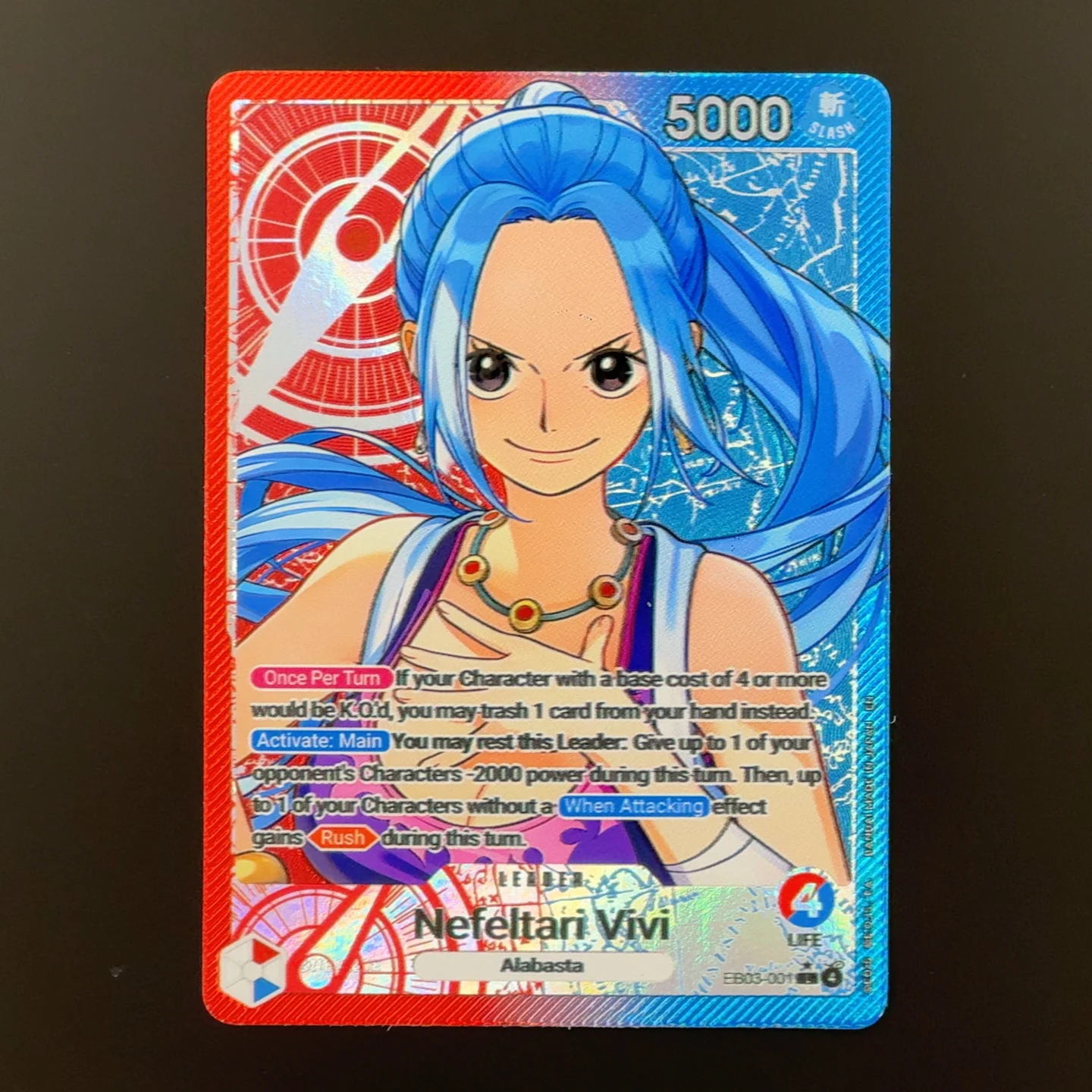 One Piece Tcg Engli… - image