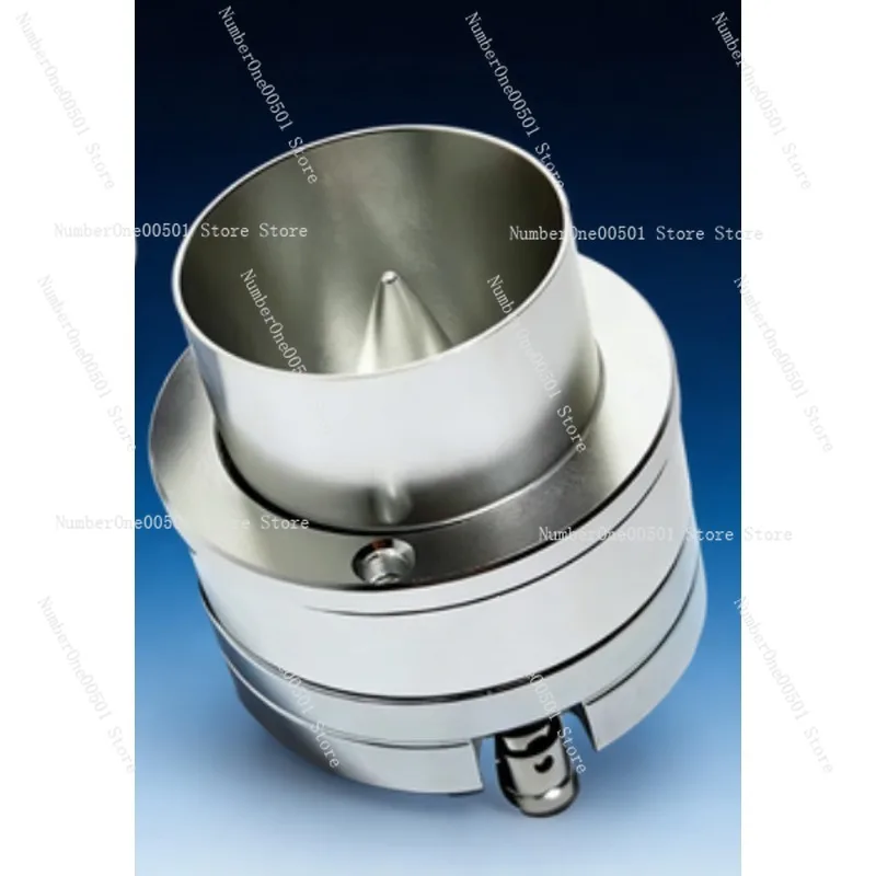 

Аудиофильский алюминиевый рупорный супертвитер 4 дюйма, высокомощный, высокочувствительный, соревновательного класса, независимый динамик