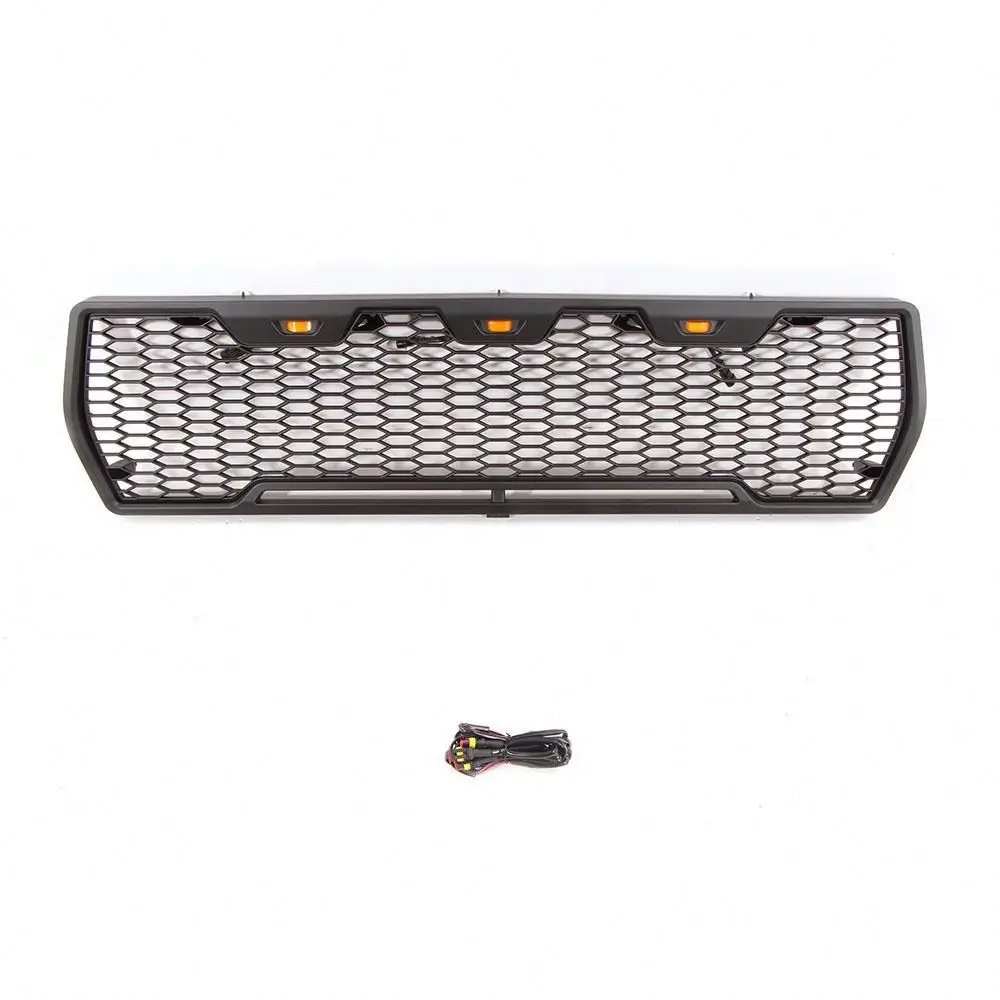 Spedking 1978 1979 raptor bodykit accessories Front car grille for FORD F150