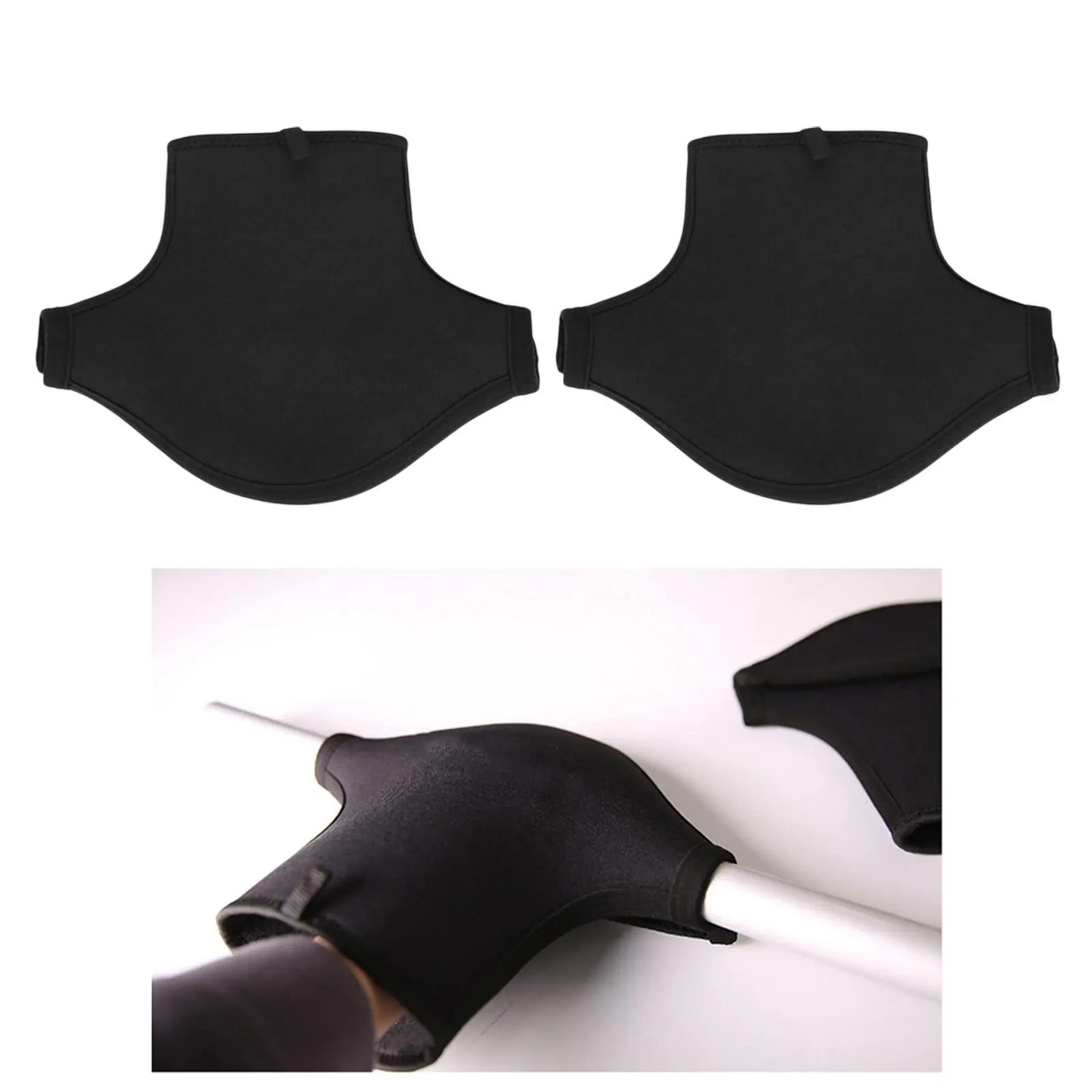 

Kayak Paddle Mitts Kayak Paddle Gloves for Canoeing Sea Kayaking Touring