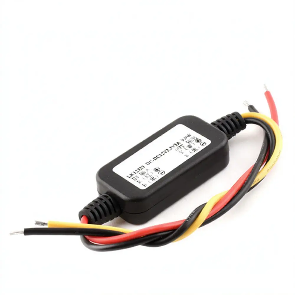 For For Xinwei Industrial Power Converter Module DC 12V To 3 3V 4 2V 5V 6V 7 5V 9V Adjustable Step Down Voltage Board