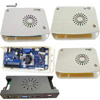 2024 Pandora Saga Box DX 9800 in 1 Arcade Version Joystick Game Console Cabinet Machine JAMMA Mainboard PCB Multi HDMI VGA CRT