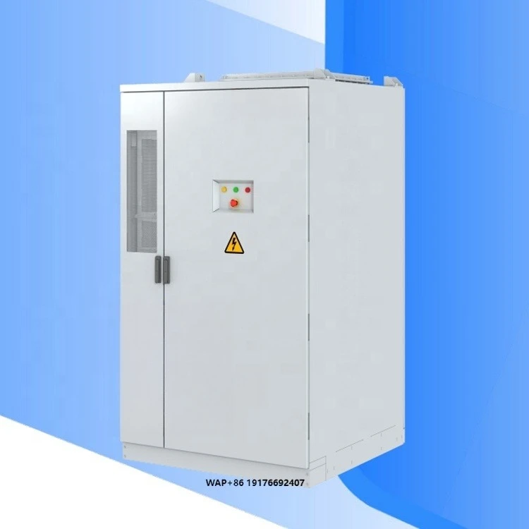 100kw 200kw 300kw 200kwh 500kw Solar Battery 150kw 100 kw 500 kw Hybrid Energy Storage System Lithium Ion Battery Hithium  280Ah