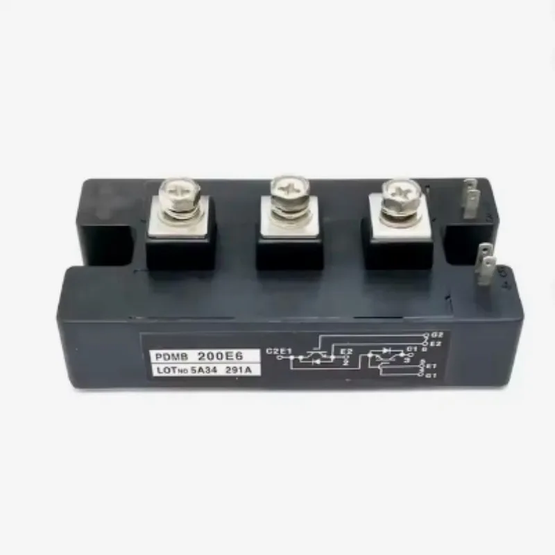 pdmb200e6-power-module-brand-new