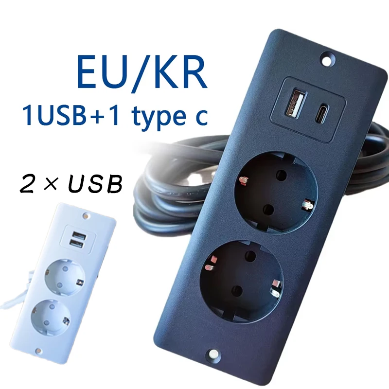 Eu Kr Table Recesse…