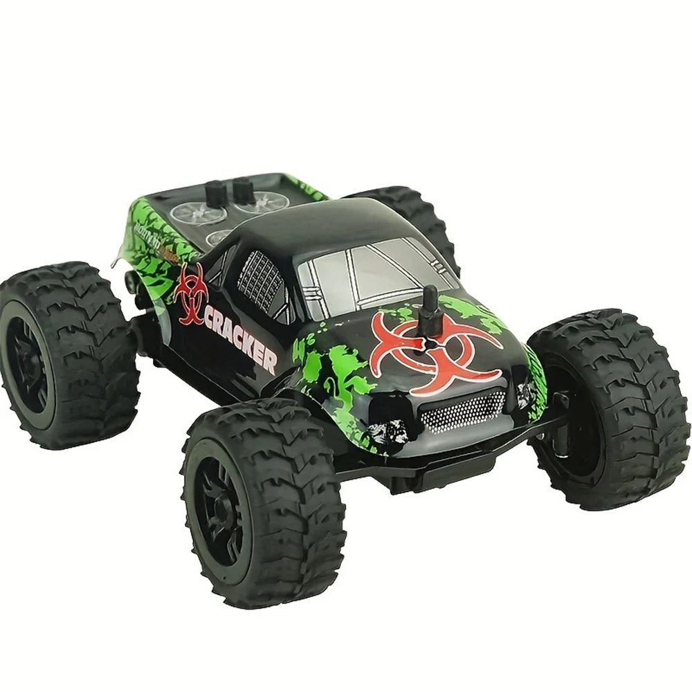 New Children\'s Toys 2.4G High-Speed Rc Remote Control Car Throttle Mini High-Speed Car Drift Racing Car Model Off-Road Car Toys