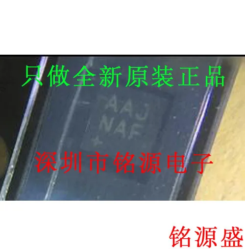 

MAX4906EFELB T MAX4906E MAX4906 AAJ DFN10 10PCS