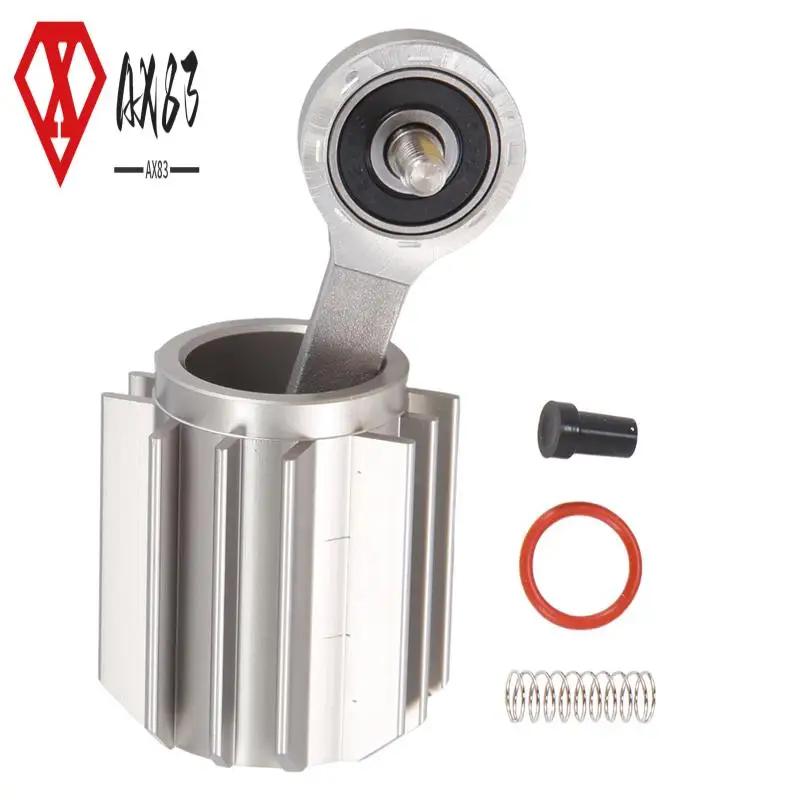

AX83-For Hitachi Air Suspension Compressor Repair Kit LR023964 For Land Rover Discovery 3&4 LR3 LR4 Range Rover Sport