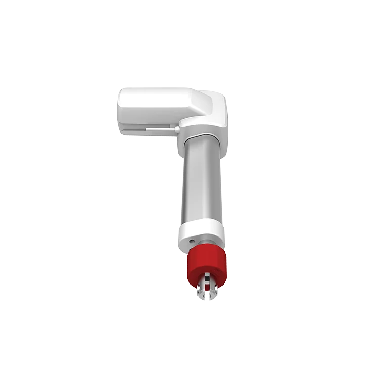 JIECANG JC35L12 手動操作電動リニアアクチュエータ 8000N リフティング患者リフト ブラシレス防水永久磁石