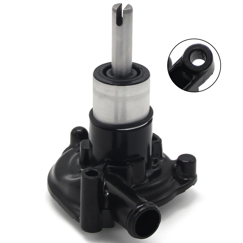 

Motorcycle Water Pump Engine Radiator Pump For Honda CBR400 RR NC23 1987-1989 Years and CBR400 RR NC29 1990-1994 Years