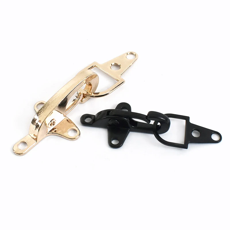

5/10/20Pcs 4/5/6.5cm Lobster Clasp Metal Buckles Coat Belt Snap Hook Clothes Connect Rings Bag Strap Carabiner Clips Accessories