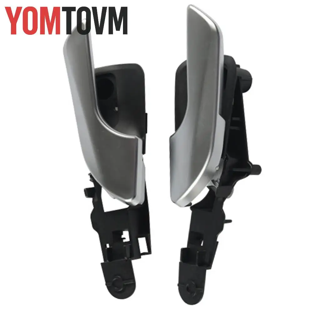 

Interior Door Handle Trim 156092160 Fit for Alfa Romeo Giulietta 940 156092156