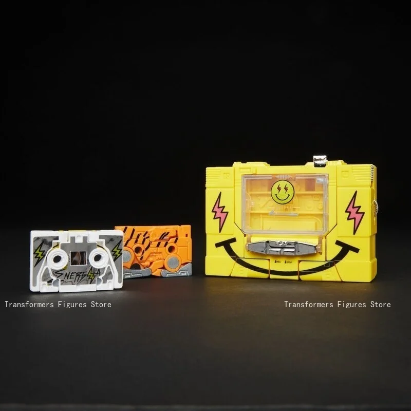 Figurka Akcji Transformers G-J.Balvintron G1 z filmu, anime, seria G, Hobby dla fanów, ruchome roboty, popularne zabawki, prezenty