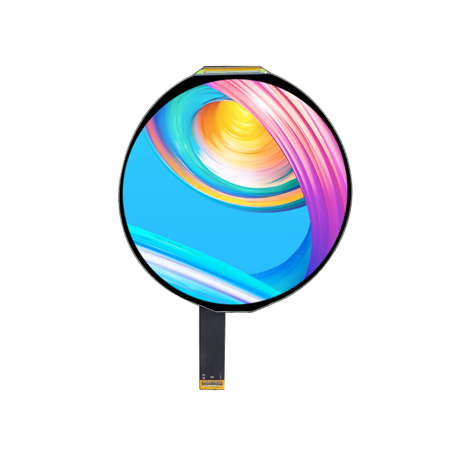 Variant: Only Display
