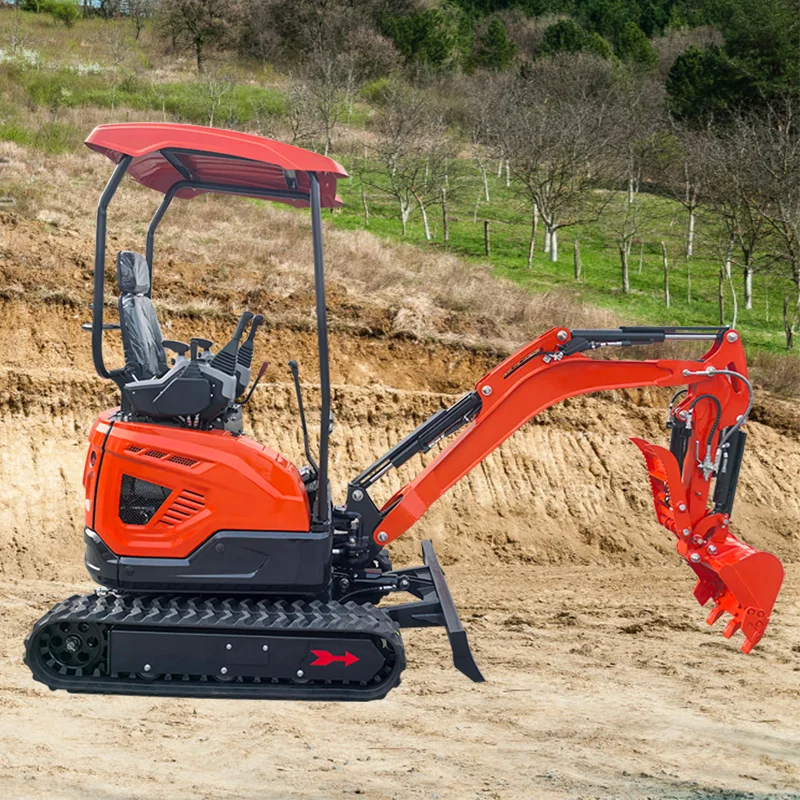 

Customized Chinese agricultural excavator with free shippingFarm Equipment Sale Extravaganza: Tractors, Excavators, and More