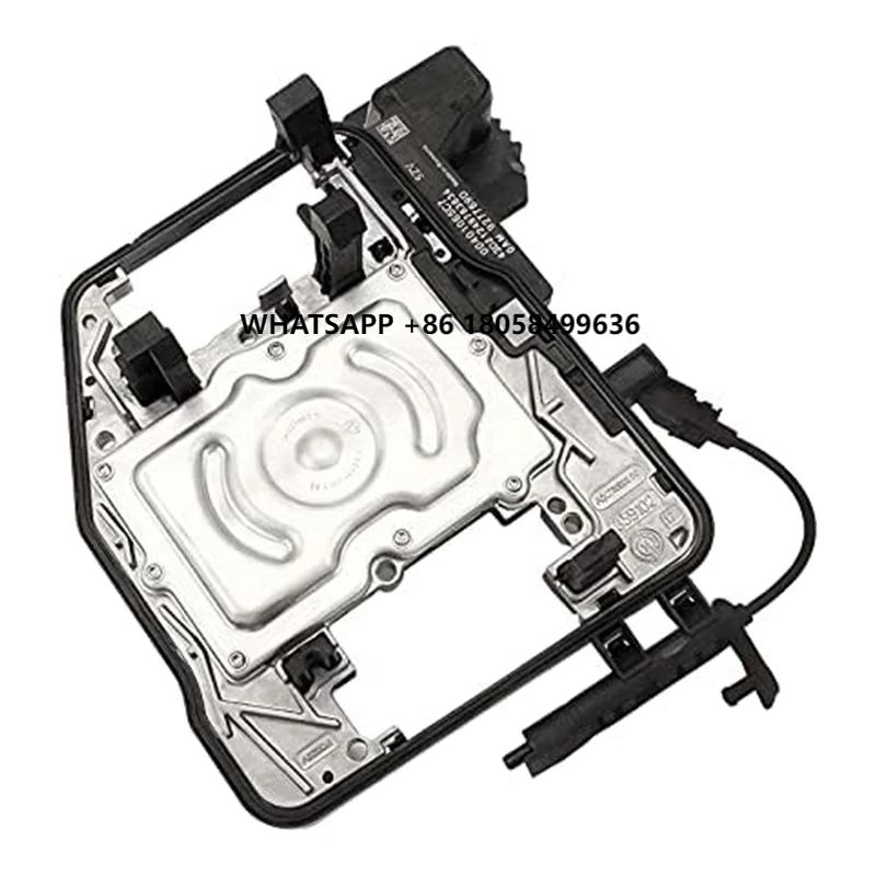 

Meichuang tcm 0am927769f Transmission Control Unit for VW SKODA Car Gearbox 7 Speed DQ200 DSG7 Tcu