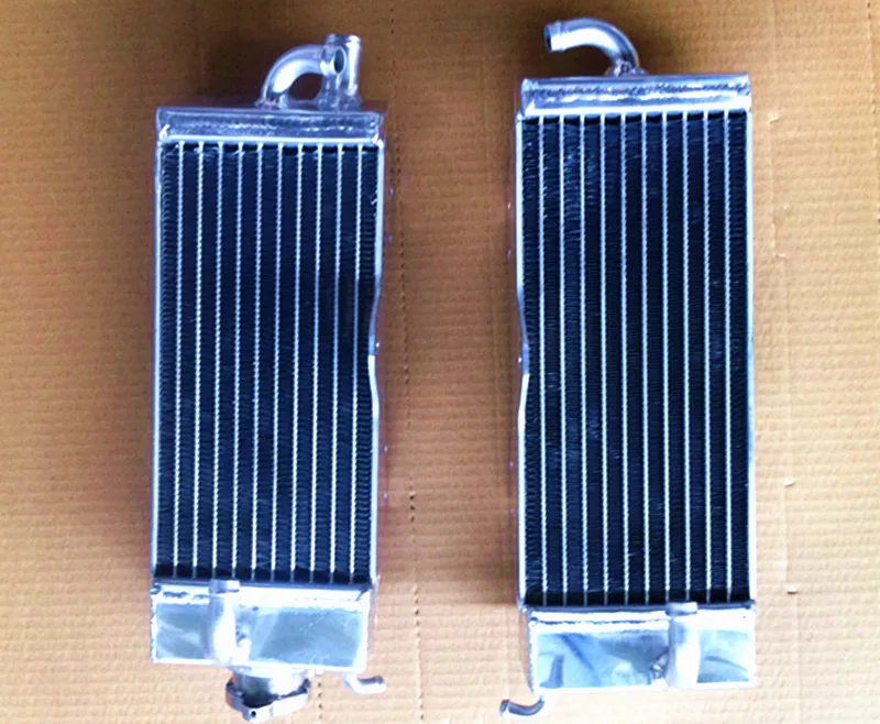 

Aluminum Radiator For Yamaha YZ125 YZ250 1993-1995 / WR250 1994-1997 1993 1994 1995 1996 1997