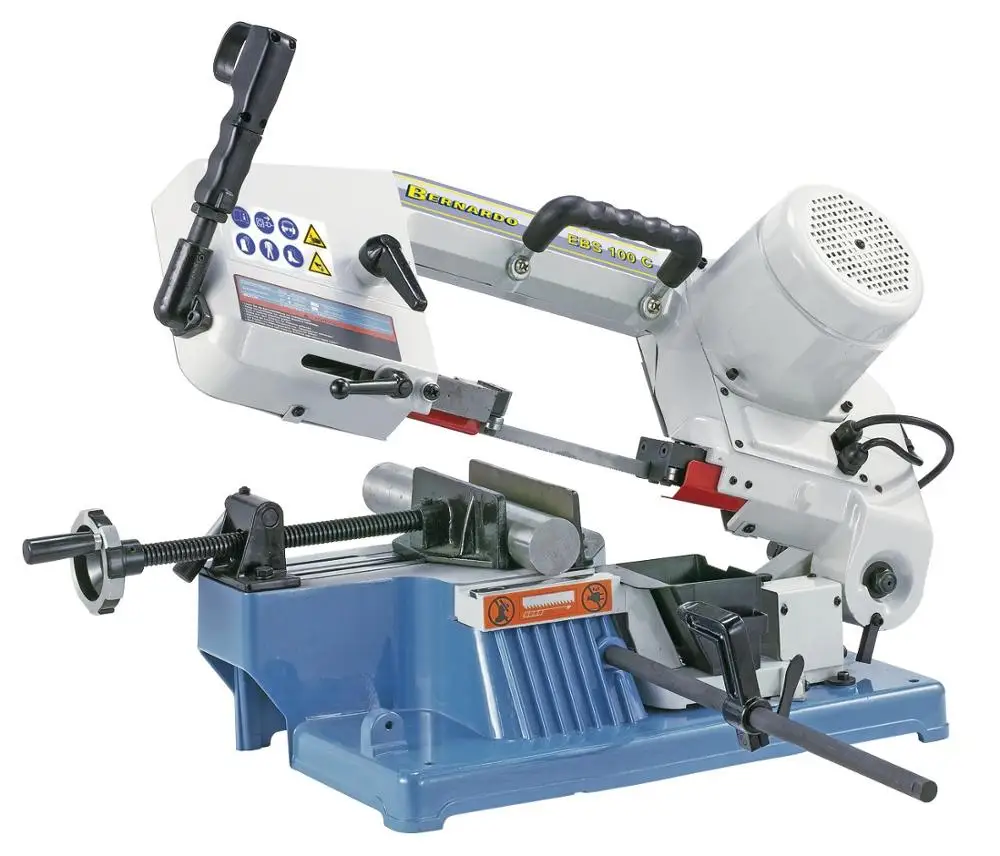 

G5012W Metal Band Saw, Metal Cutting Band Saw