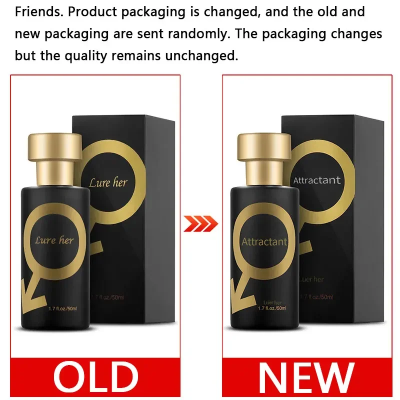 Long Lasting Pheromone Perfume Spray Charming Fragrance Mist for Flirting Seduction Party Dating Air Refreshing Skin Scent - Image 2