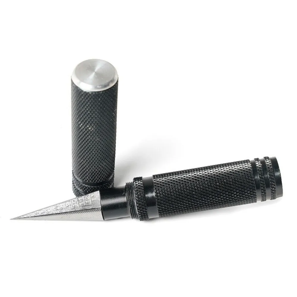 جديد لتقوم بها بنفسك التوسيع مثقاب الخشب 0-14 مللي متر اليدوية ثقب فتاحة مجموعة ثقب توسيع Gundam التوسيع أداة نموذج صنع