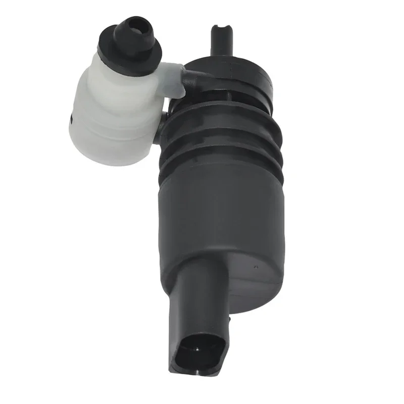 67127388349 Car Windshield Washer Pump Motor For BMW X1 X2 X3 X4 X5 F15 F39 F45 F46 F49 F85 2014-2016 Centrifugal Pump