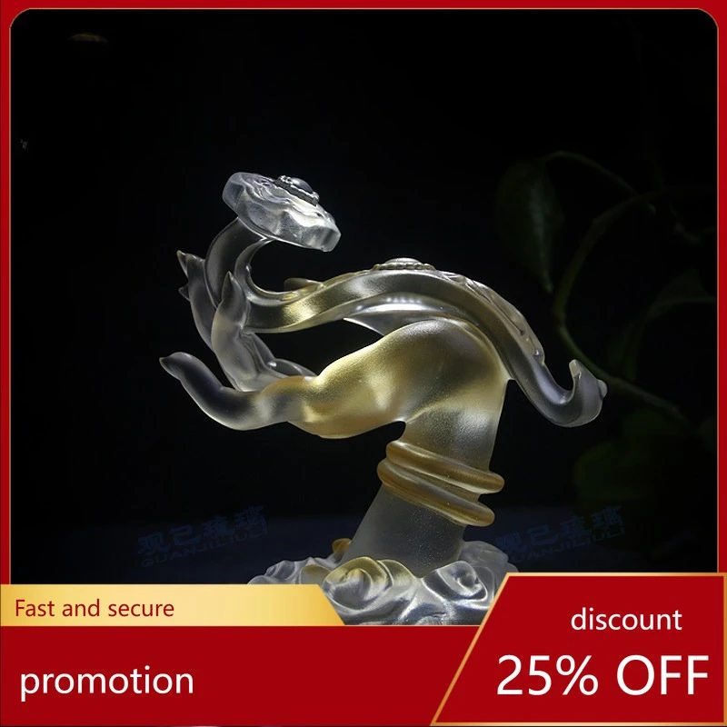 

Cz colored glaze palm ruyi xiangyun buddha's hand for home buddhist crafts buddha front decoration ornaments buddhist supplies