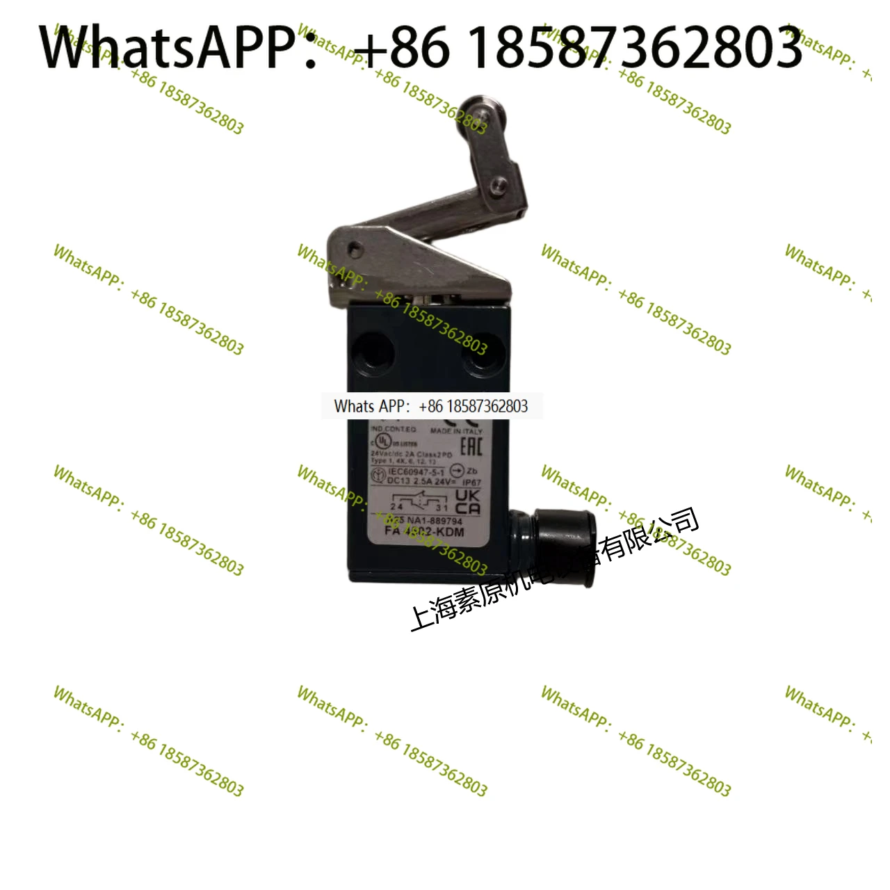 Italy's New Origina…