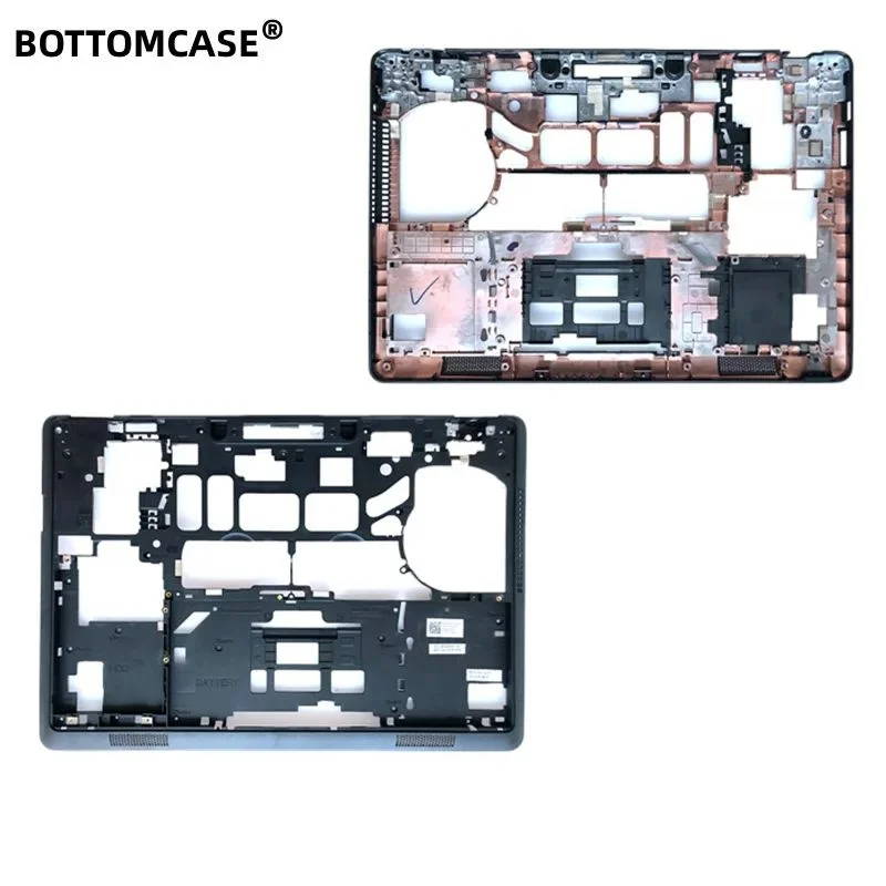 

НИЖНИЙ ЧЕХОЛ ® Latitude E5450 5450 Нижняя базовая крышка Нижний корпус 0T56G8 T56G8