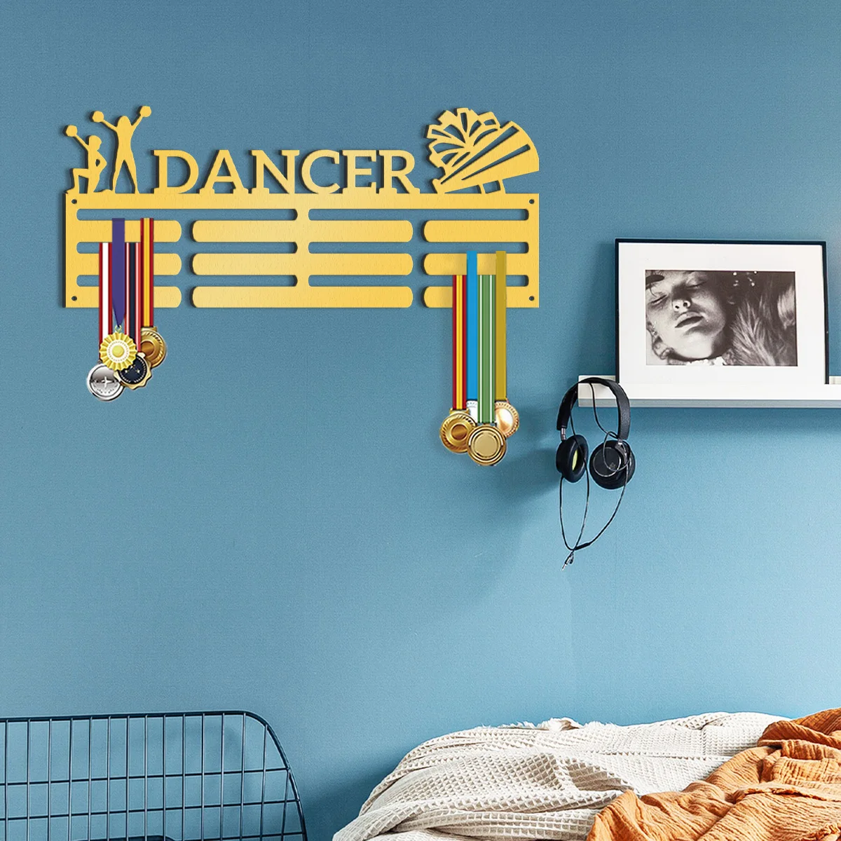 1 medal storage rack, customiz - огляд і ціна Home Decor Organizer