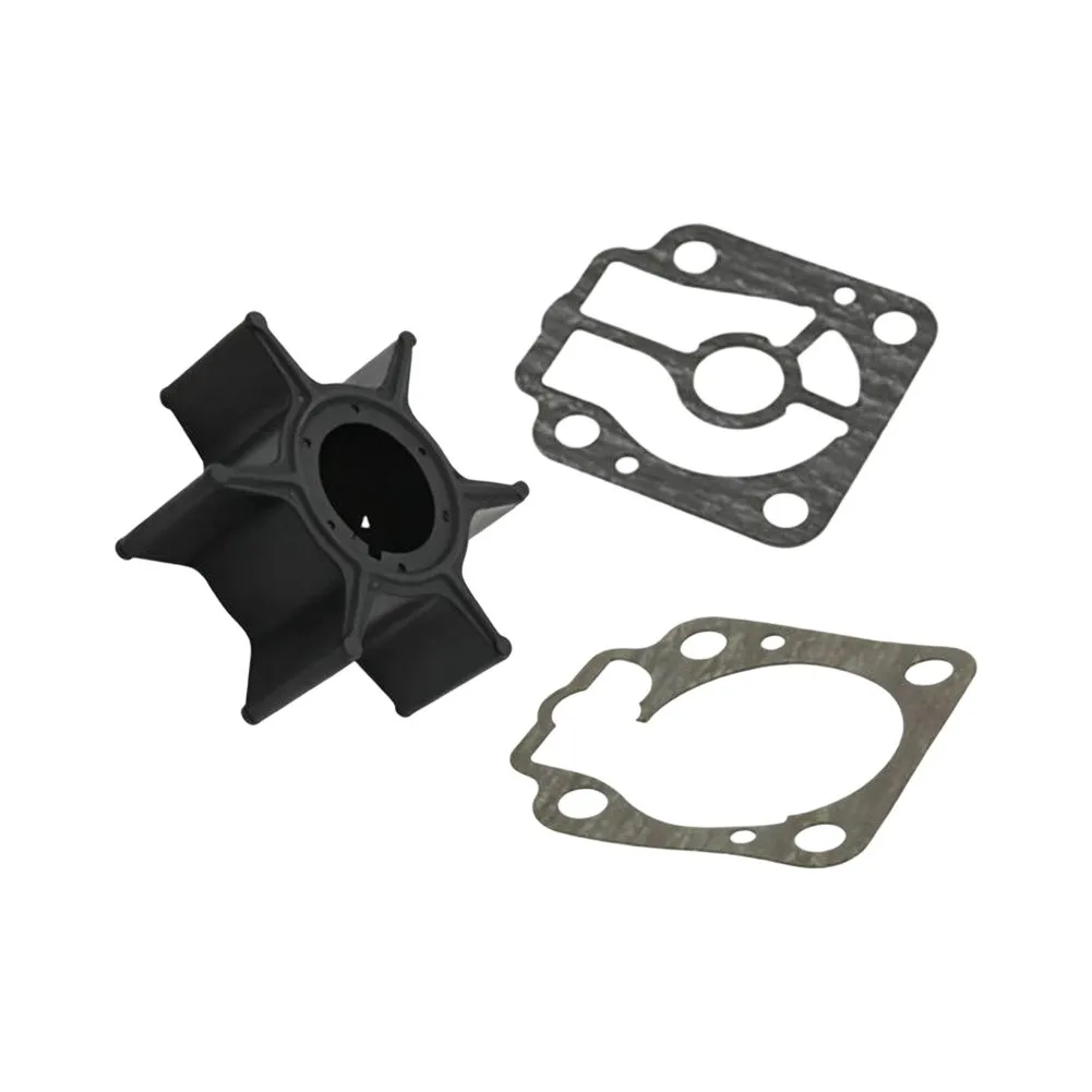 Oem Part Number 3C8-65021-2 For Outboard Motors Water Pump Kit For Nissan For Tohfa 40/50 For Hp Replacement Car Accessories