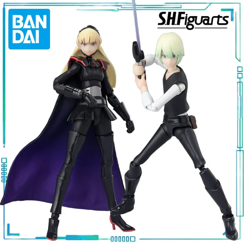 bandai-veritable-serie-s-h-figuarts-star-wars-mirage-amu-et-carey-objets-de-collection-de-modeles-mobiles-finis-en-cadeau