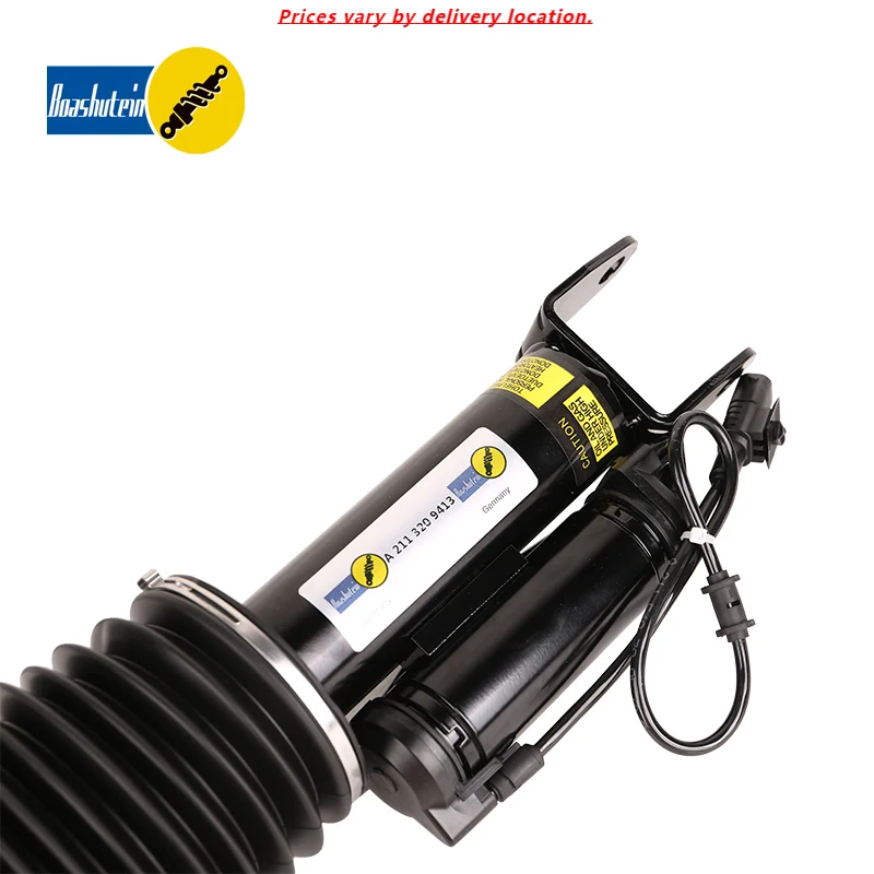 

Factory Direct Supply 2113209313 Front Left Shock Absorber Air Suspension Strut For Mercedes-Benz E-Class W211 2000-2008