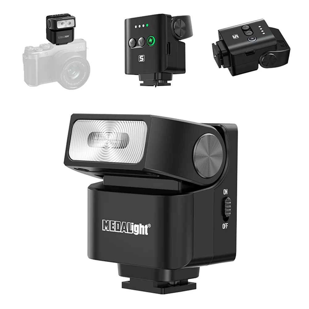 F2S Ultra-Light Ret…