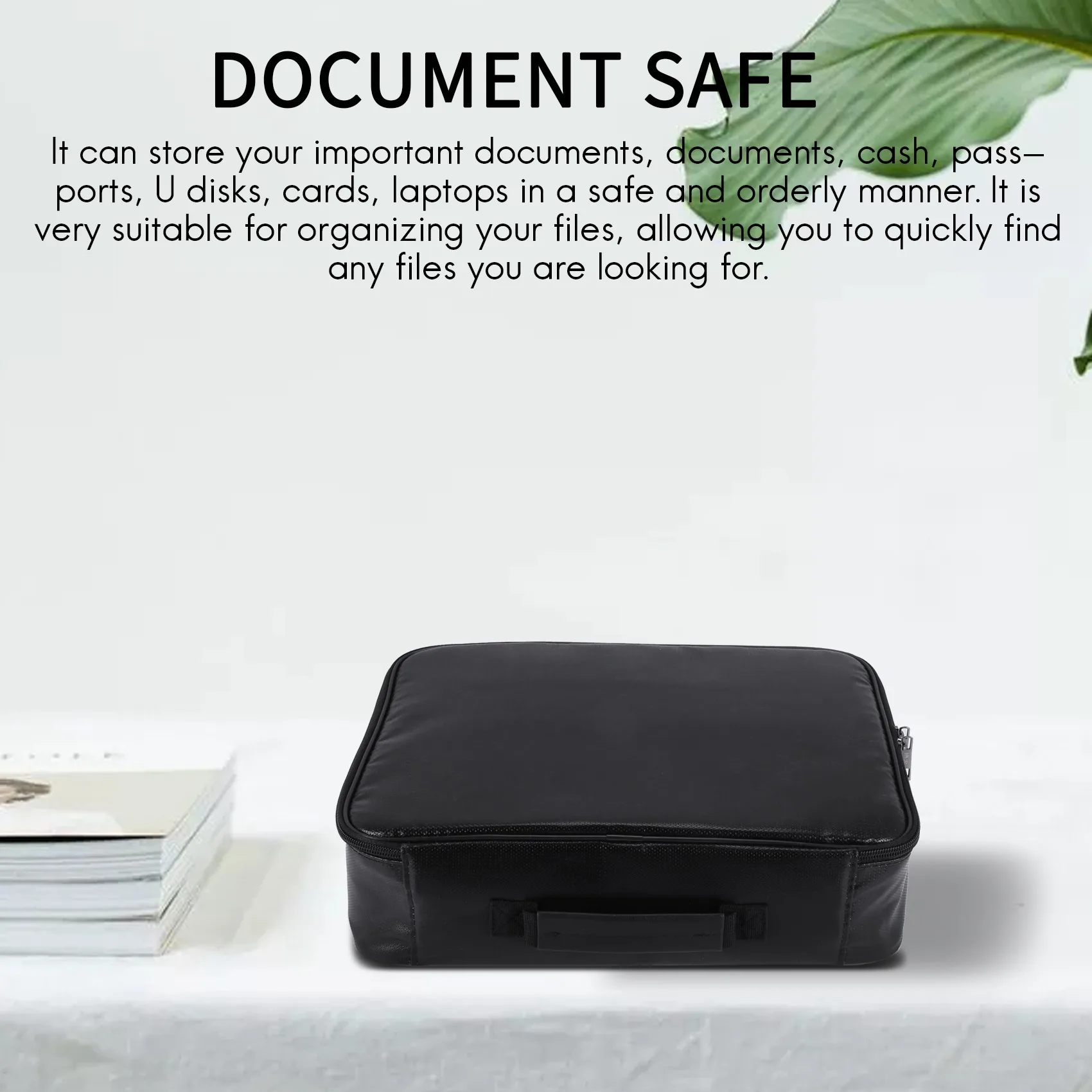 borsa-portadocumenti-ignifuga-texu-portafoglio-da-trasporto-contenitore-portadocumenti-multistrato-adatta-per-documenti-importanti