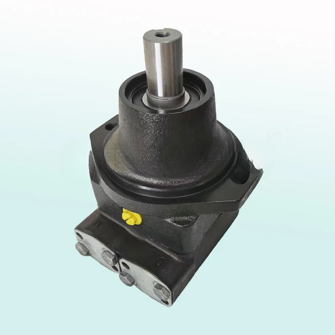 Suitable for M5BF-028-2N02-BIM3 vane motor and the same type of fan motor, fan pump