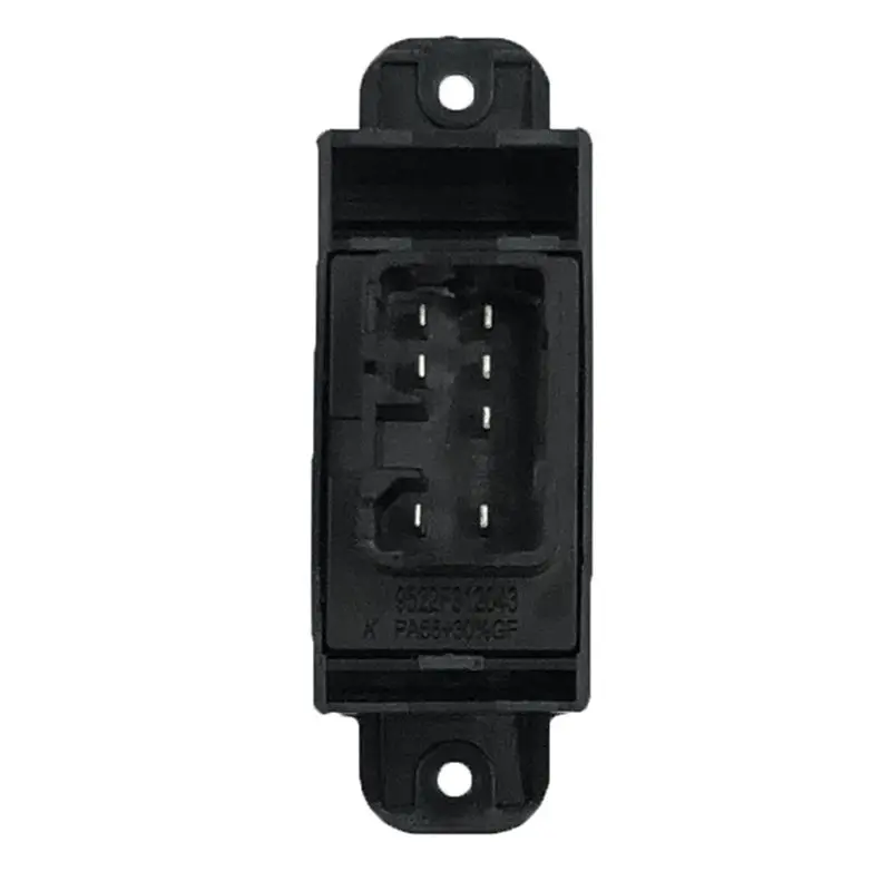 A03Z-2X Window Front Right Lifter Switch Button Fit For 2011 2012 2013 2014 2015 2016 Solaris Accent ,93580-1R200, 935801R200