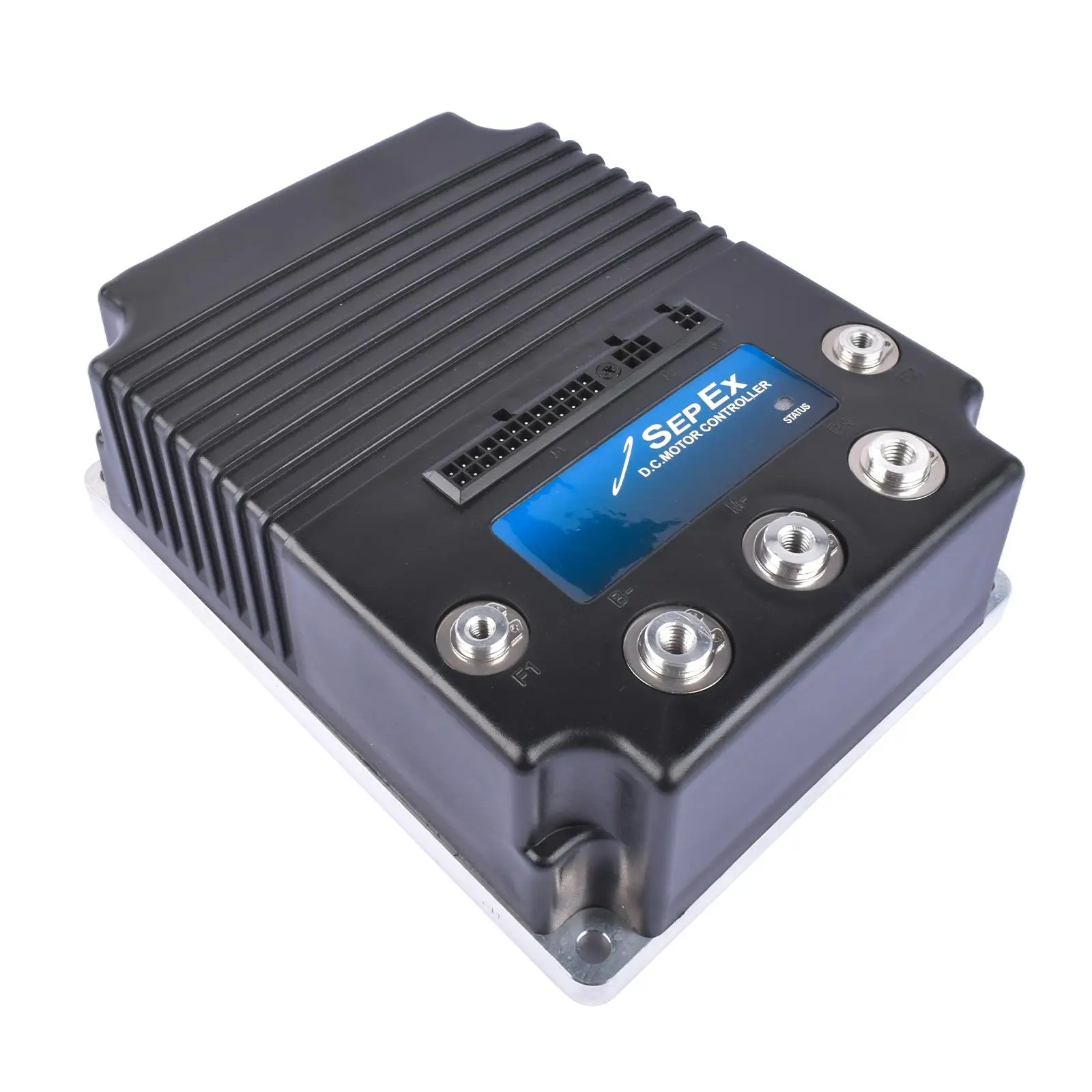 AP01รถยกสำหรับรถยก1244-5461เคอร์ติส400แอมป์16กิโลเฮิรตซ์36โวลต์/48โวลต์