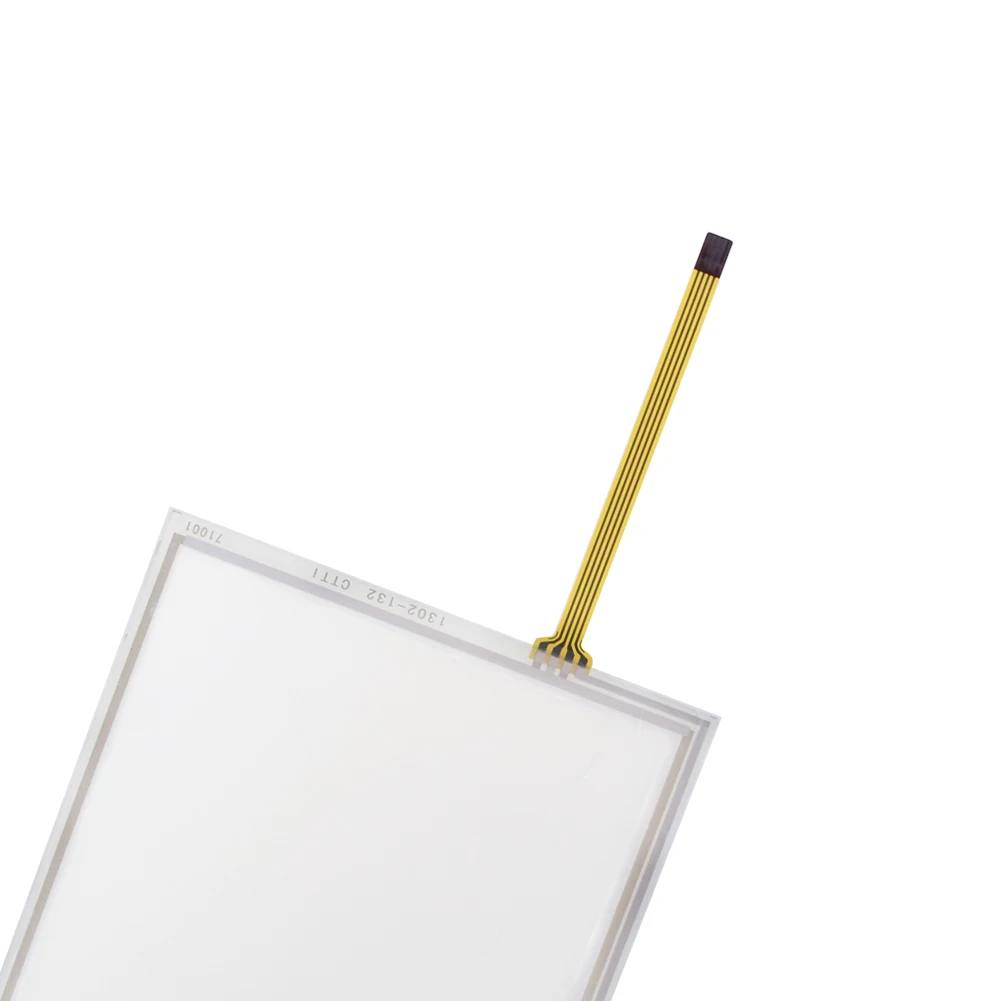 New for TS1070 TS1070i Touch Screen Glass Panel 4-Wire