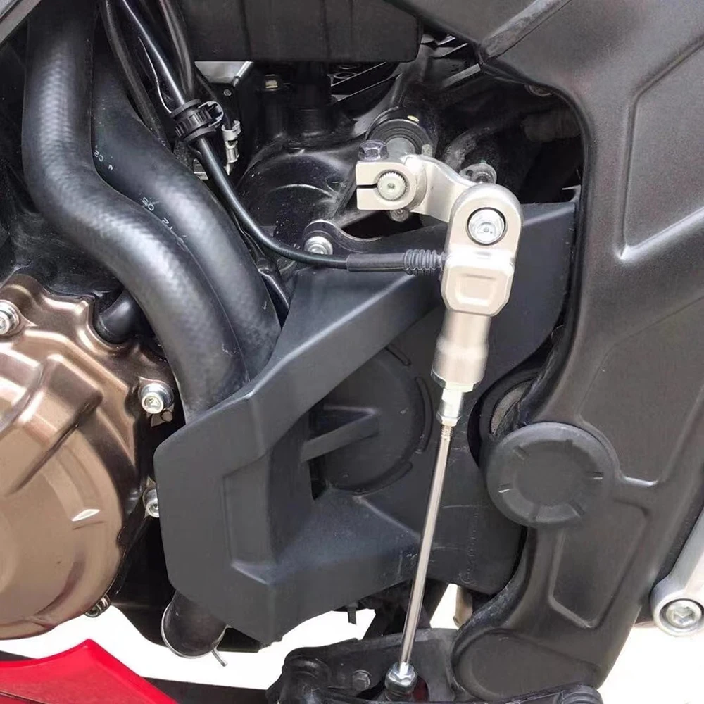 PER Honda CB650R CBR650R CBR650R 2019 2020 2021 2022 2023 2024 One-way Leva del cambio rapido Gear Shifter e trasmissione rapida