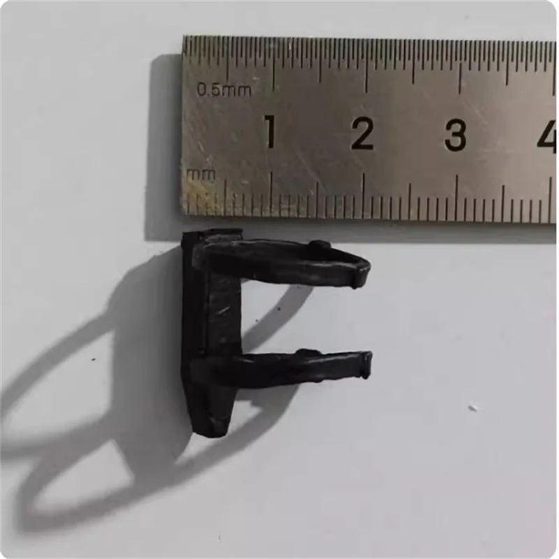 1/12 Soldier Scene Props Leg Accessories Leg Hanging Leg Binding High Quality Model Toy For 6'' Action Figure Body In Stock