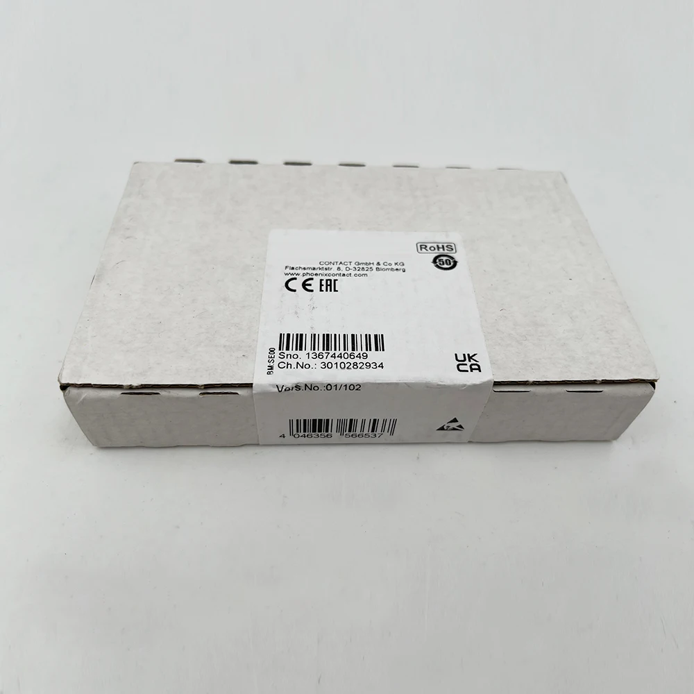 2700459 For Phoenix Analog Input Module IB IL AI 4/U-PAC