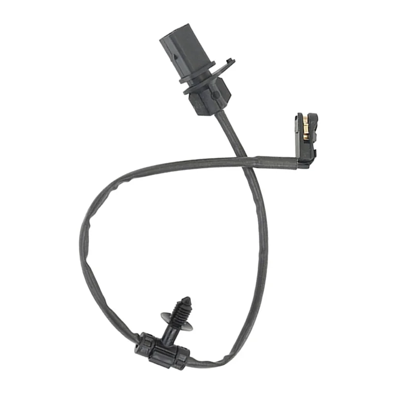 Auto Hinterachse Bremssensor Bremsbelagverschleißsensor Bremssensor Linie 8W0615121E Für A4 A5 A6 A7 A8 Q7 Q8 BENTLEY VW Autoteile